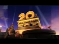Download Lagu 20th Century Fox (Studios) Home Entertainment (2009-2020) Open Matte (Without Byline)
