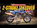MEET the Washougal National 2-Stroke Racers