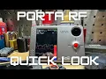 Download Lagu PortaRF Quick Look
