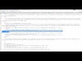 Open Modal windows
