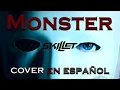 Skillet - Monster I COVER EN ESPAÑOL I Zero