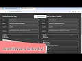 How to Autofill Forms Instantly with Chrome Extension MultiField CopyCat