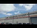 JETRO WHOLESALE GROCERIES FOOD SERVICE KA TOUR IN BROOKLYN