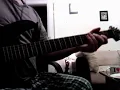 Go West - We Close Our Eyes Guitar Riff