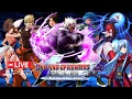 Download Lagu 🔴LIVE NOW! The King of Fighters 2002: Unlimited Match | PS2 Gameplay