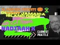 Download Lagu Earnest Prattle #13 - DJ Pumpkin Presents - Featuring Nadirah X