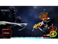 Kingdom Hearts 2.5 HD ReMIX - Sora vs. Roxas [1080p] Boss Fight