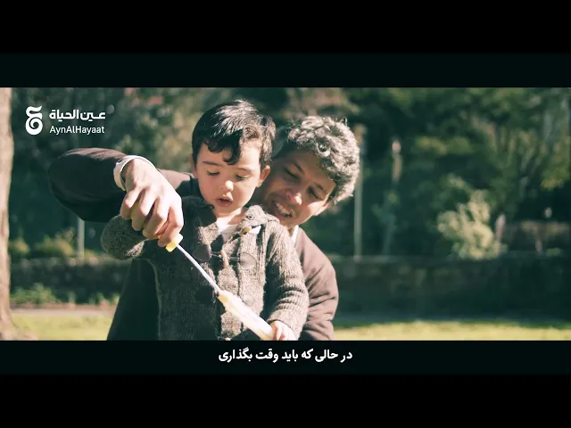 ⁣حوصله ندارم