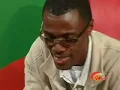 Wayne Wonder - Bonafide Love/ Movie Star PLUSH TV