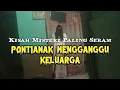 Download Lagu mj 12 Misteri Paling Seram | Kisah Seram Misteri Jam 12 - Hantu Pontianak #kisahmisteri #misteri