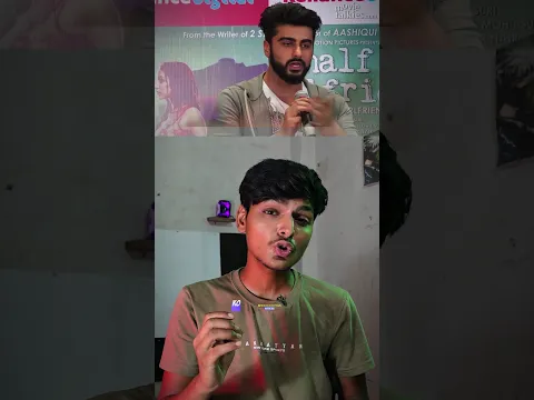 arjun kapoor meme🤬🤬 #shorts #facts #sakshampoddar