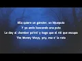 Arcangel x YOVNGCHIMI - La Ruta (Letra/Lyrics)