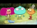 Disney Channel Broadcast Archives May 1 1999 March 28 2015 May 25 2013 July 16 2015