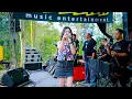 LALUNA MUSIC - EMPAT MATA YESSA OKTAVIA - HAPPY PARTY PEMPOS COMUNITY - POSONO KLAKAHKASIHAN