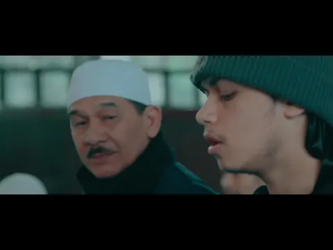 IQRO "MY UNIVERSE" - OFFICIAL TRAILER [11 JULI 2019 DI BIOSKOP]