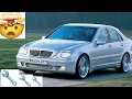 BUYING USED MERCEDES C CLASS W203 BEST CAR FOR YOU ALL Problems Buying tips