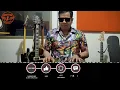 NIKE ARDILLA - SANDIWARA CINTA (KARAOKE VERSION)