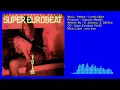 Download Lagu Helena - Lonely Night (Super Eurobeat Vol.65)