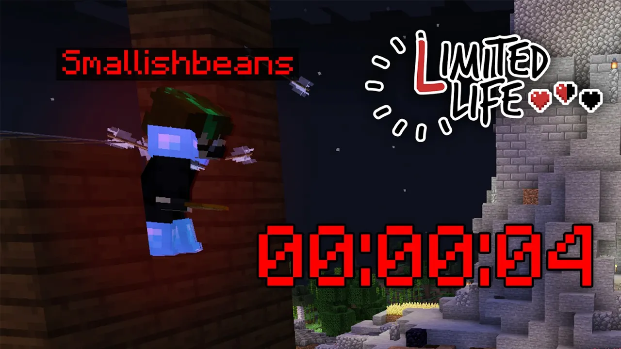 Watch "No More Bad Boys :( | Limited Life Ep.7" on YouTube