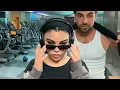 Saint Levant Haifa Wehbe - MITSUBISHI - My Heart Is Not a Game