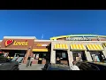 Pit Stop Tour Of A McDonald Love s Travel Stop In Lambsburg VA