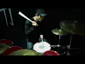 창모 (CHANGMO) - Selfmade Orange (Feat. SUPERBEE) | TJ DRUM COVER