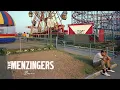 The Menzingers-  "The Bars" (Full Album Stream)