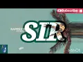 SIR - Rapper Weed ft. Boogie (LYRICS/LETRA)