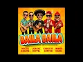 Mickie Krause, Lorenz Büffel, Kings of Günter, Immer Hansi - Baila Baila