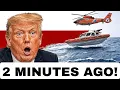 Download Lagu U.S. Coast Guard Helicopter Crushes Cartel’s High-Speed Escape– Then THIS Happened...