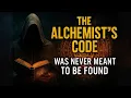 Download Lagu The Alchemist’s Code Was Never Meant to Be Found