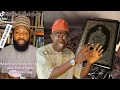 Download Lagu Wallahi iro lasan lo wa ninu quran - MsBaba koju Alfa, pada tu asiri nla nipa iro alufa naa to paro.