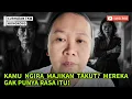 Download Lagu KAMU NGIRA MAJIKAN TAKUT? MEREKA GAK PUNYA RASA ITU!