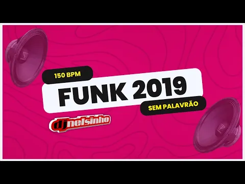 Download MP3 SET FUNK SEM PALAVRÃO 2019 - SELEÇÃO LIGHT PARA DANÇAR