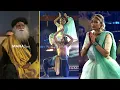 Lagu Sadhguru's Daughter Radhe Jaggi Mindblowing Performance 👌 | #MahaShivRatri2026