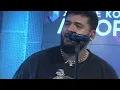 Andro - Ночной Рейс (LIVE @ Авторадио)