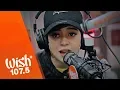 Download Lagu Sue Ramirez covers “Kathang Isip” (Ben\u0026Ben) LIVE on Wish 107.5 Bus