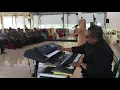 Download Lagu M. Mashabi - Dosa dan Siksa. Cover by Dhan Tambe feat. Megacutte || Live Recording