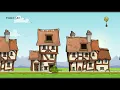Progress 2D side scrolling shooter Operation ThunderStrike