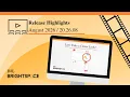 August 2026 20 26 08 Release Highlights