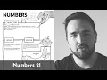 Numbers 21 Summary A Concise Overview in 5 Minutes