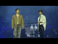 Download Lagu Stray Kids Cinema Dominate Washington 062325