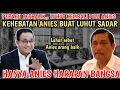 Download Lagu PERAHU TERBALIK,, LUHUT SADAR DAN PUJI KEHEBATAN ANIES !! ANIES HARAPAN BANGSA