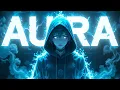 Lagu Aura Phonk ( Aura Infinita - AuraGlow)