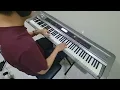 R3HAB & Da Tweekaz - My Girl (Jarel Gomes Piano)
