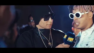                                  مهرجان طيب ليه كده   اوكا و اورتيجا      دندنها