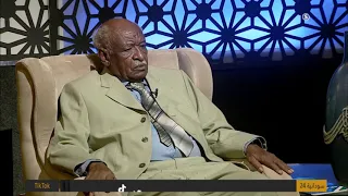 الوراق الموسم السابع صلاح أحمد إبراهيم عاشق الحقيقة والوطن 