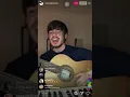 Download Lagu Rex Orange County - Never Enough Instagram Live