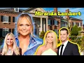Miranda Lambert career husband kids parents lifestyle networth and legacy