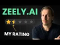Zeely AI Review 2026 Do NOT Use It